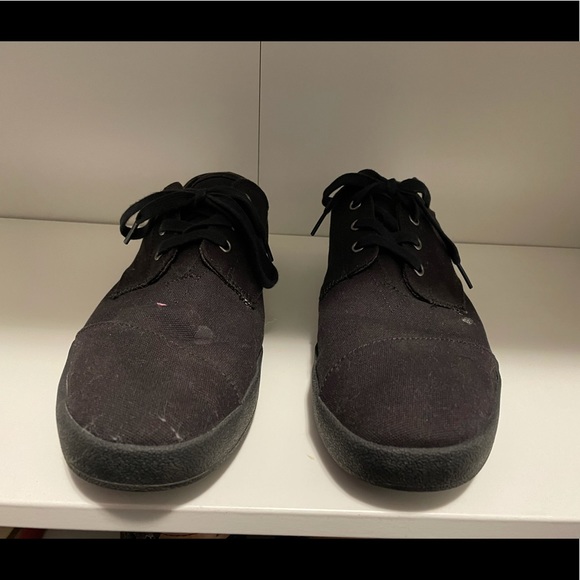 Toms men’s shoes - Picture 6 of 6